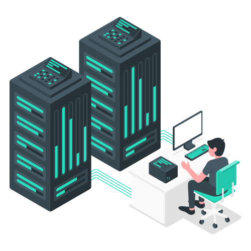 enterprise server enterprise server