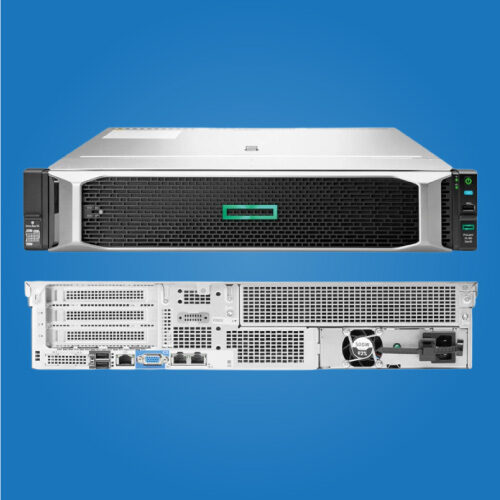 hpe proliant dl180 gen10