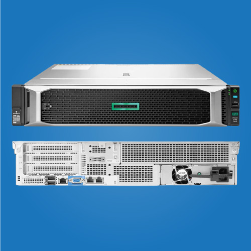 James Dyson Misschien Vervelend Buy HPE ProLiant DL180 Gen10 Server with Xeon Scalable Processors