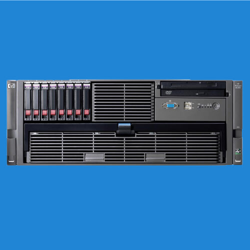 hpe proliant dl585 g6 server