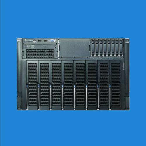 hpe proliant dl785 g6 server