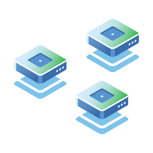 next gen 2 socket, space-efficient 1u rack server