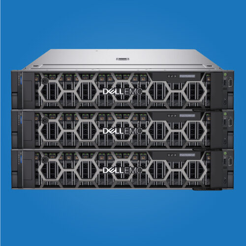 poweredge r750