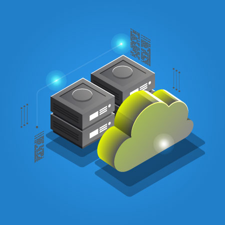 Cloud-NAS-Storage