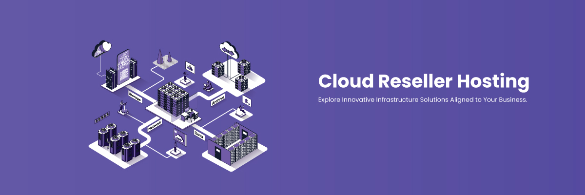 cloud reseller host