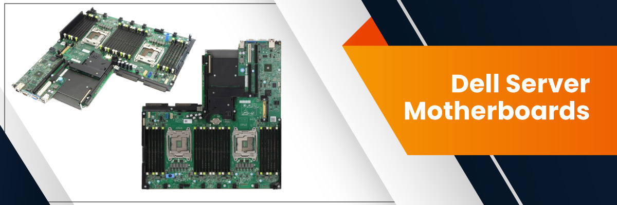 dell server motherboards