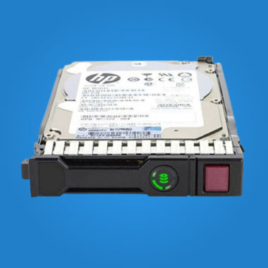 hpe 6tb sas 12g 7.2k lff hdd