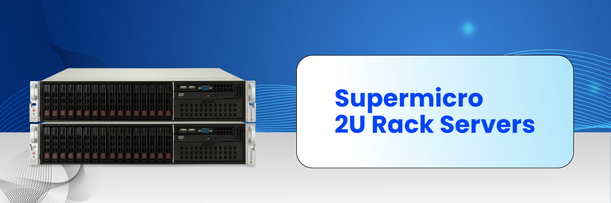 refurbished supermicro 2u rack servers refurbished supermicro 2u rack servers