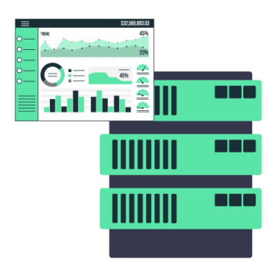 accelerate server performance with amd epyc 7742 processor