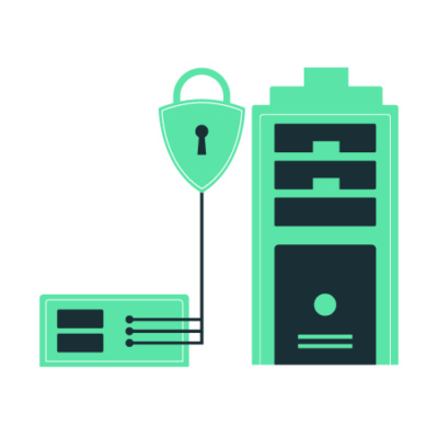 advanced and robust security features advanced and robust security features