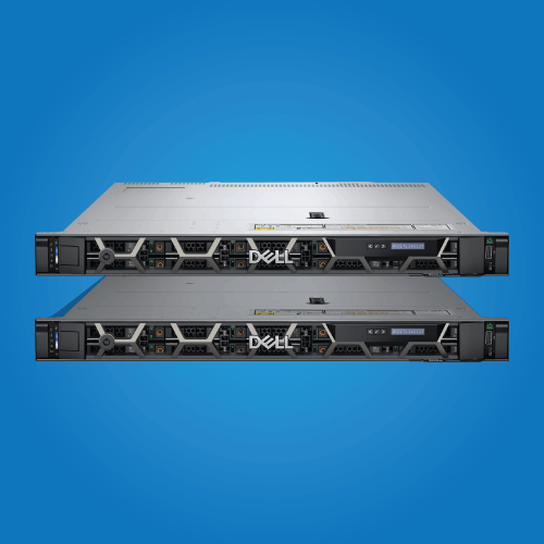 dell poweredge r650xs rack server