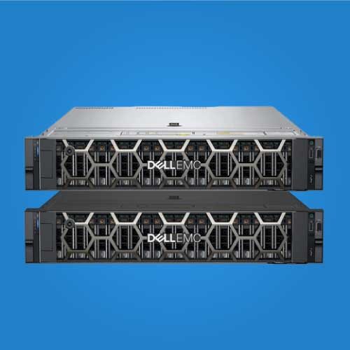 dell poweredge r750xs rack server