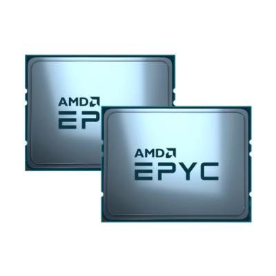 enhanced performance with two amd epyc processors enhanced performance with two amd epyc processors
