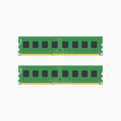 high speed ddr4 memory configuration