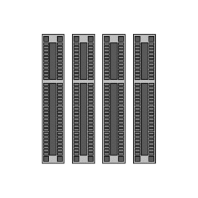 pcie 4.0 expansion slots