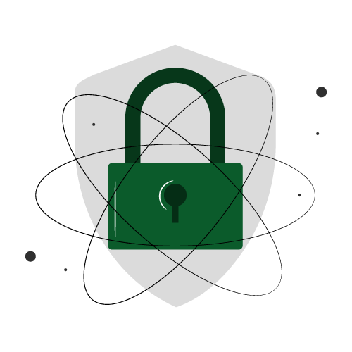 Uncompromisable And Comprehensive Security Uncompromisable And Comprehensive Security
