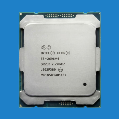 Intel-Xeon-E5-2696-V4-Processor