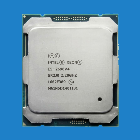 Intel-Xeon-E5-2696-V4-Processor