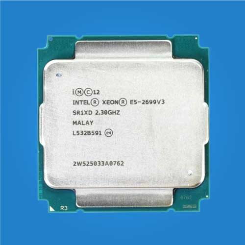 Intel Xeon E5-2699 v3 Processor