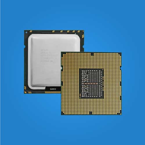 Intel Xeon E5-4640 Processor