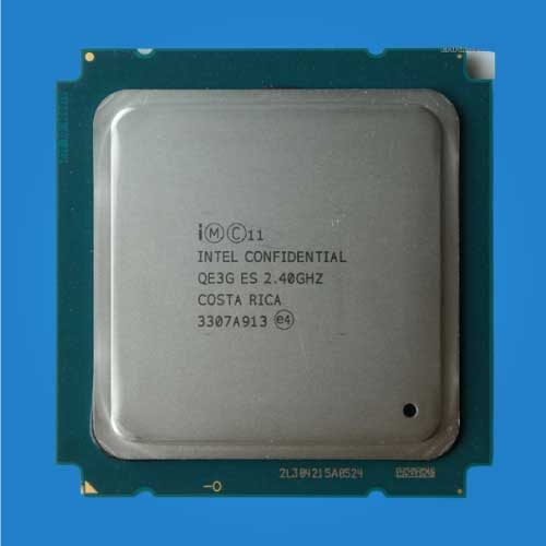 Intel Xeon E5-2680 v3 Twelve-Core 2,5 GHz 30 MB Cache Prozessor Renewed 