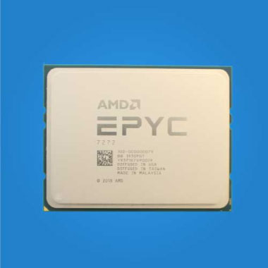 AMD EPYC 7272 Processor