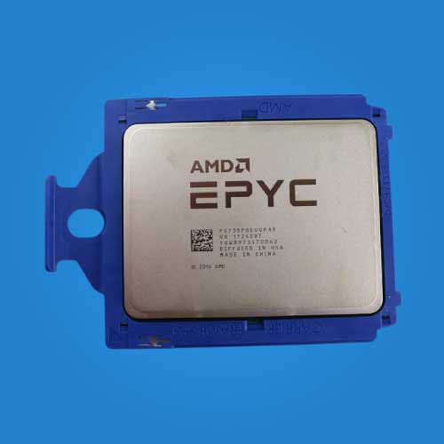 amd epyc 7351p 16 core processor