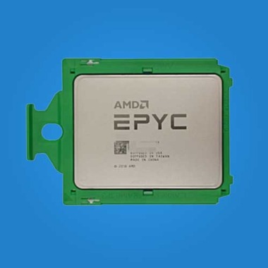 AMD EPYC 7502 Processor