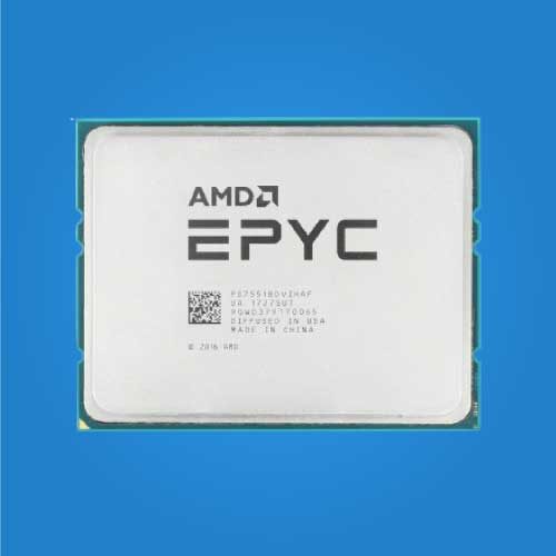amd epyc 7551 32 core processor
