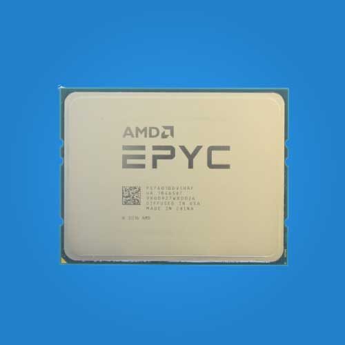 amd epyc 7601 32 core processor