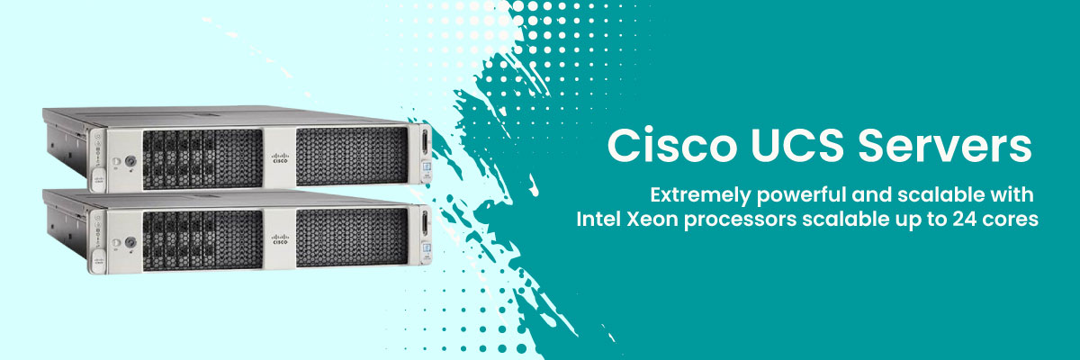 cisco ucs server