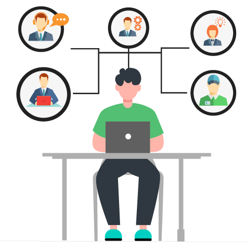 complete remote management complete remote management