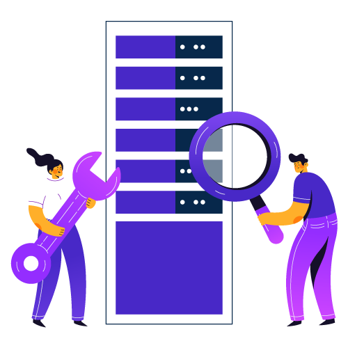 configure your self configure your self