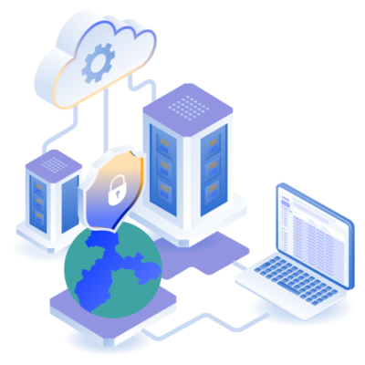 Data Protection Features Data Protection Features