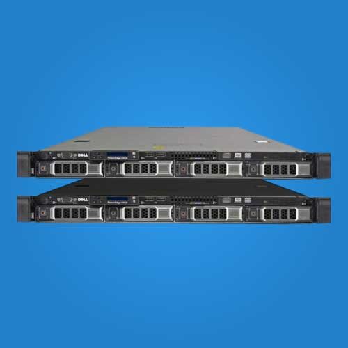 Dell PowerEdge R410 Server