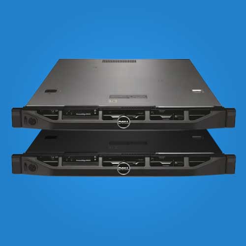 Dell PowerEdge R415 Rack Server