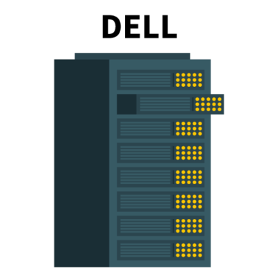 dell poweredge servers