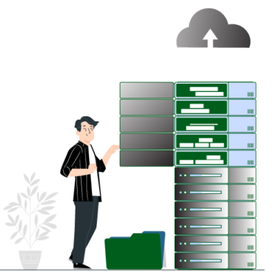 Reliable data Backup and Restore