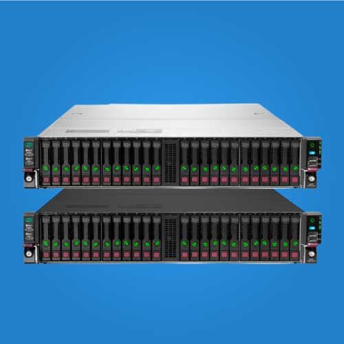 HPE Apollo 4200 Gen10 Server