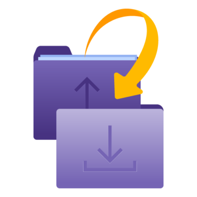 ideal solution for file sharing ideal solution for file sharing