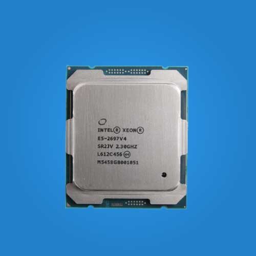 Intel Xeon E5-2697 V4 Processor