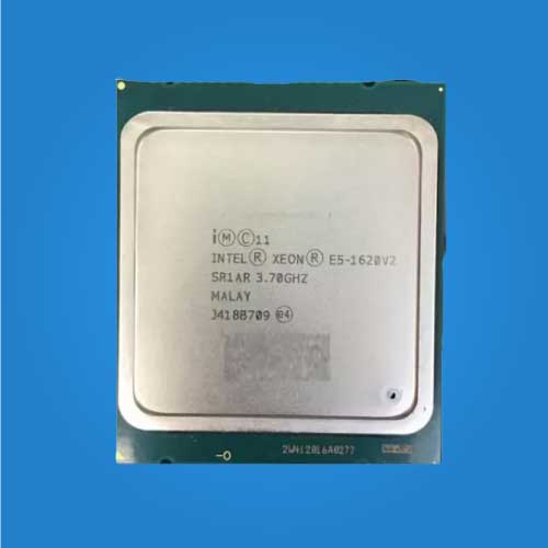 Intel Xeon E5-1620 V2 Processor