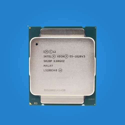 Intel Xeon E5-1620 V3 Processor