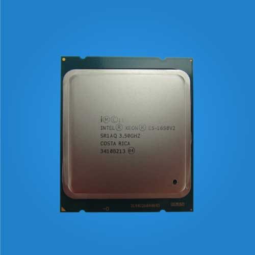 Intel Xeon E5-1650 V2 Processor