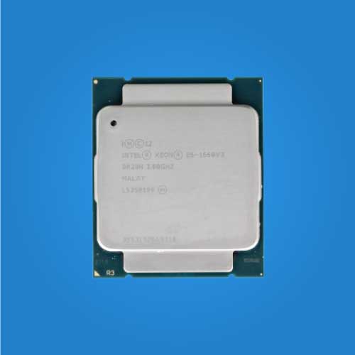 Intel Xeon E5-1660 V3 Processor