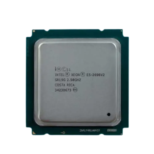 Intel Xeon E5-2696 V2 Processor