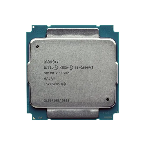 Intel Xeon E5-2696 V3 Processor