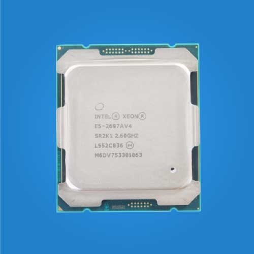 Intel Xeon E5-2697A V4 Processor