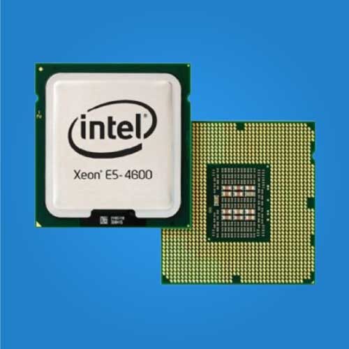 Intel Xeon E5-4624L V2 Processor