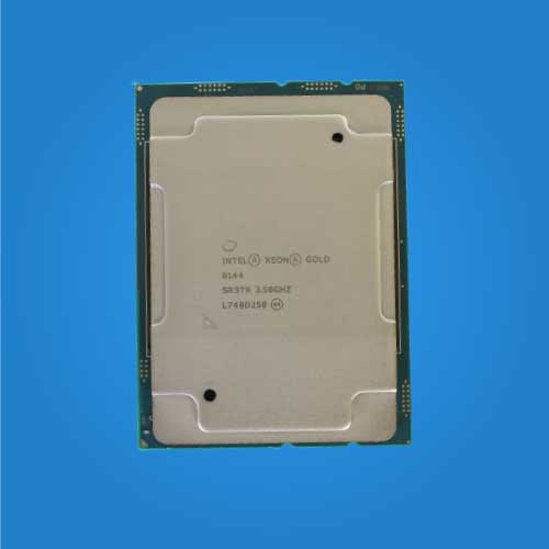 Intel Xeon Gold 6144 Processor